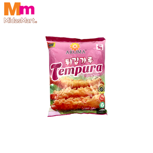 AROMA TEPUNG TEMPURA (1KG)