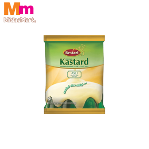 BESTARI CUSTARD POWDER ORIGINAL (300G)