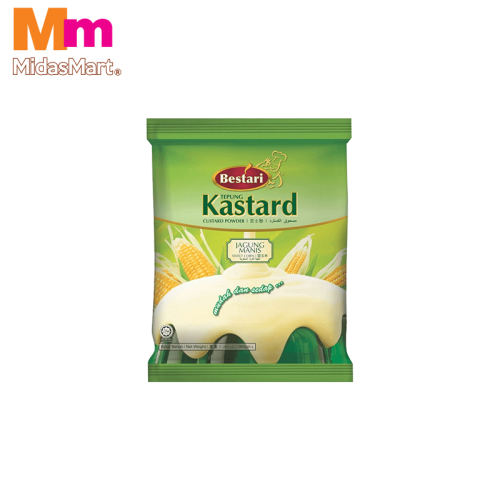 BESTARI CUSTARD POWDER SWEET CORN (300G)