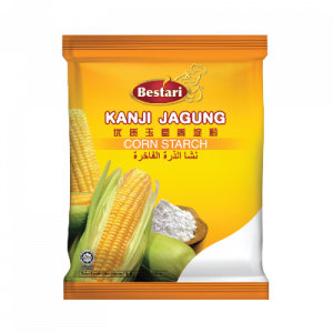 BESTARI CORN STARCH 1X350GM