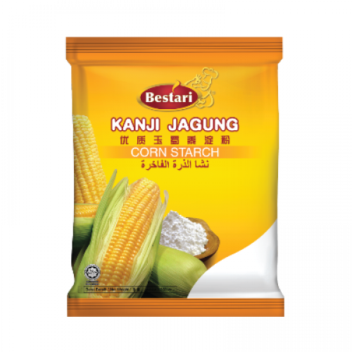 BESTARI CORN STARCH 1X350GM