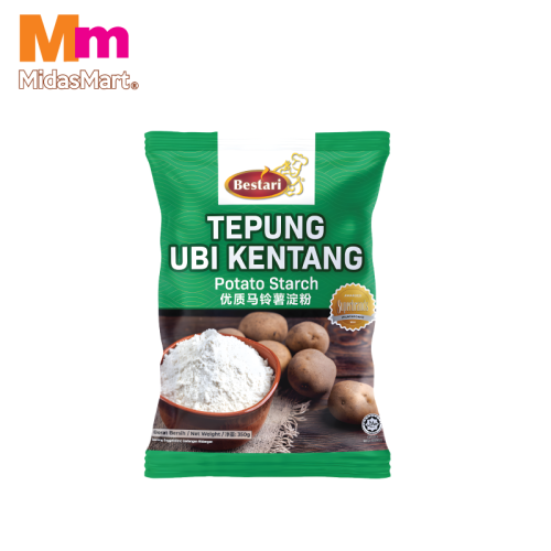 BESTARI POTATO STARCH (350G)