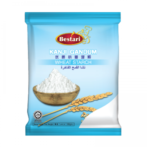 BESTARI WHEAT STARCH 1X350GM