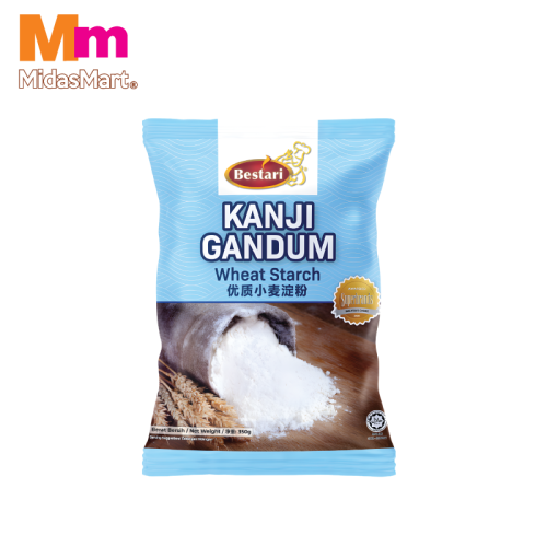 BESTARI WHEAT STARCH (350G)