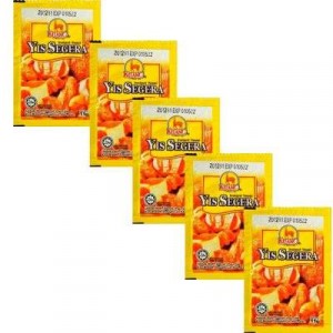 KIJANG INSTANT YEAST 1X5X11G