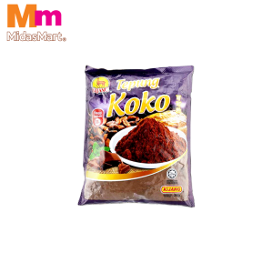 KIJANG COCOA POWDER 23% FAT (100G)