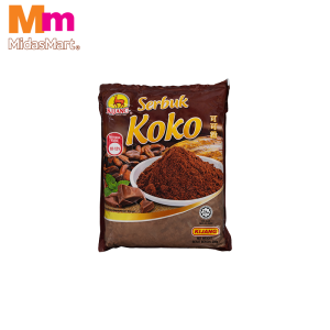 KIJANG COCOA POWDER 11% (200G)