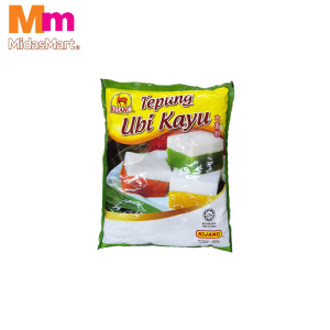 KIJANG TAPIOCA FLOUR (350G)