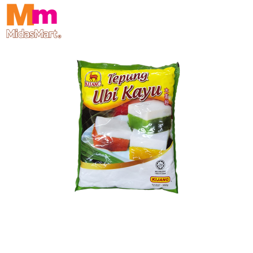KIJANG TAPIOCA FLOUR (350G)
