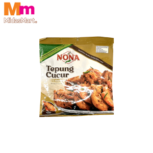 NONA TEPUNG CUCUR UDANG (170G)