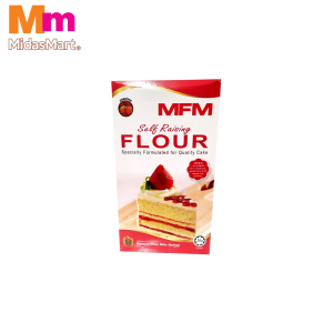 MFM SELF RAISING FLOUR (850G)