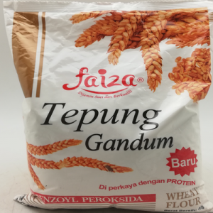 FAIZA TEPUNG GANDUM 1X1KG