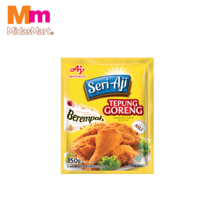 SERI AJI FRIED CHICKEN COATING MIX - ORIGINAL (150G)
