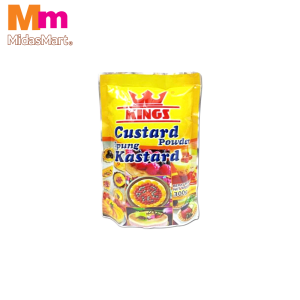 KING'S CUSTARD POWDER (300G)
