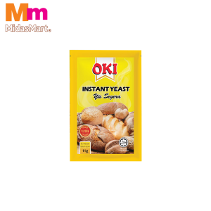 KIJANG INSTANT YEAST (11G)