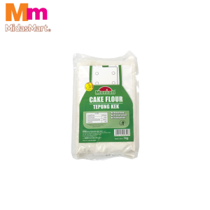MERIAH CAKE FLOUR (1KG)