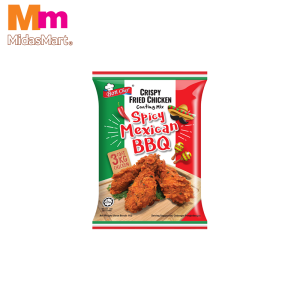 BON CHEF SPICY MEXICAN COATING MIX (1KG)