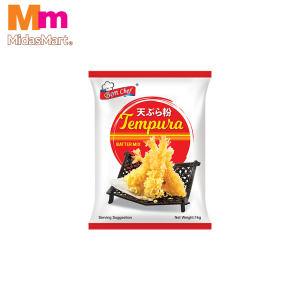 BON CHEF TEMPURA FLOUR (1KG)
