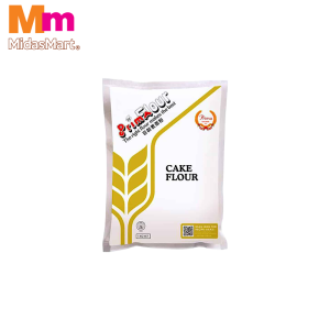 PRIMA CAKE FLOUR (1KG)