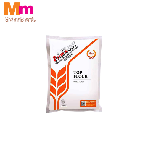 PRIMA TOP FLOUR (1KG)