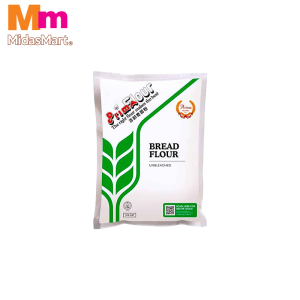PRIMA BREAD FLOUR (1KG)
