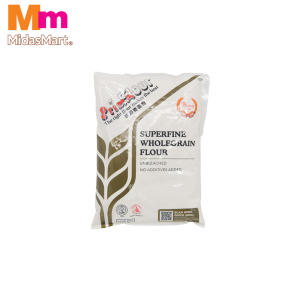 PRIMA SUPERFINE FLOUR (500G)