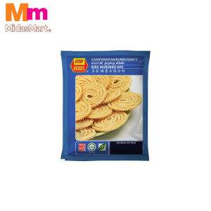 BABA'S TEPUNG MURUKKU (500G)