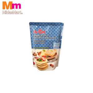 A-OK JAPANESE PANCAKE & WAFER MIX (400G)