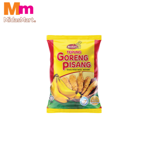 BESTARI TEPUNG GORENG PISANG (1KG)
