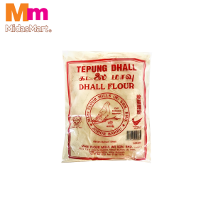 MANI TEPUNG DHALL (500G)