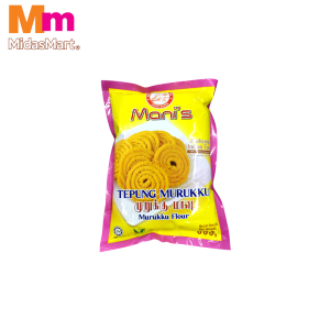 MANI TEPUNG MURUKKU (500G)