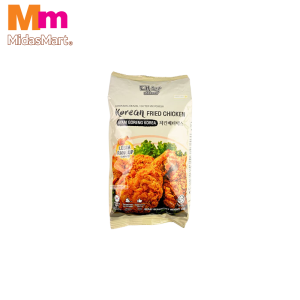 DAEBAK FRIED CHICKEN BATTER MIX POWDER (1KG)