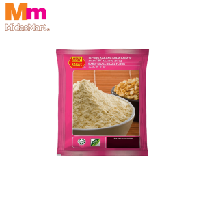 BABA'S DHALL FLOUR (500G)