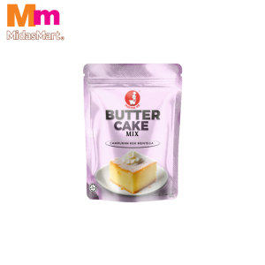 MASTER PASTRY BUTTER CAKE MIX (250G)