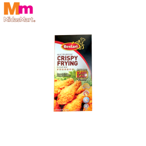 BESTARI TEPUNG GORENG KAW KAW (150G)
