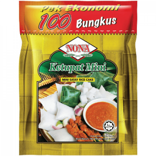 NONA KETUPAT MINI 1X1.9KG