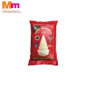ROYAL UMBRELLA THAI FRAGRANT RICE (5KG)