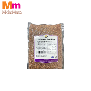EA KELANTAN RED RICE (900G)