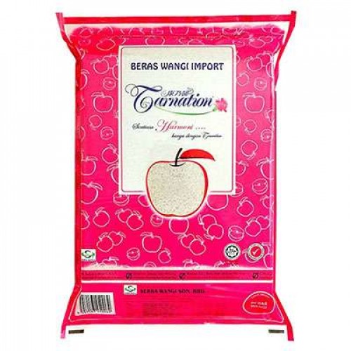 CARNATION APPLE PINK FRAGRANT 1X10KG