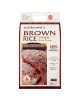 JUST BROWN'S UNPOLISHED BROWN RICE (5KG)