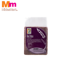 RADIANT RED RICE (1KG)