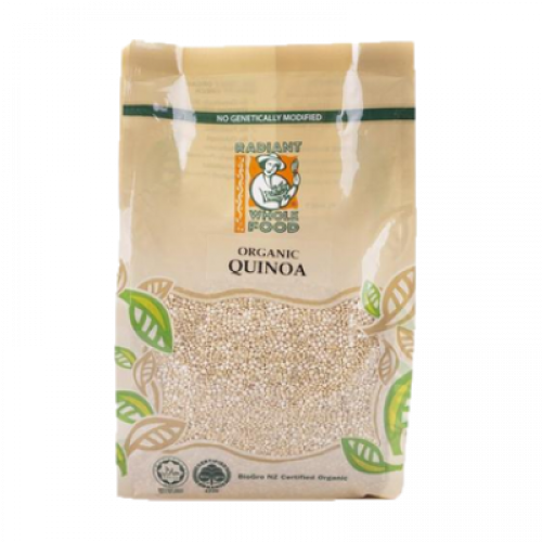 RADIANT QUINOA 1X500G