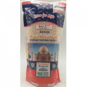 FAIZA TAJ MAHAL HERBA PONNY 1X1KG