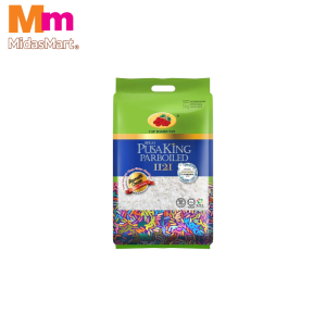 RAMBUTAN PUSA KING 1121 BASMATHI RICE (5KG)