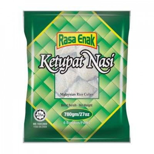 RASA ENAK KETUPAT 1X780G