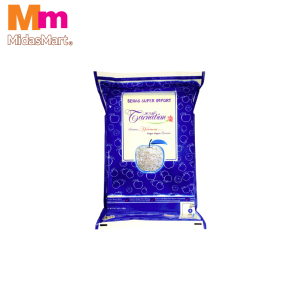 CARNATION APPLE BLUE RICE (10KG)
