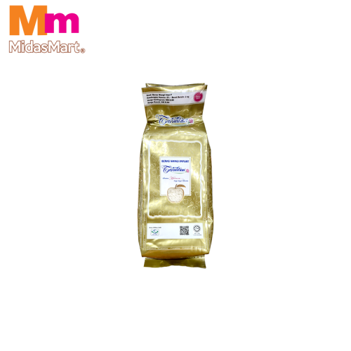 CARNATION APPLE GOLD RICE (1KG)
