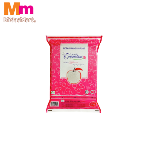 CARNATION APPLE PINK FRAGRANT RICE (1KG)