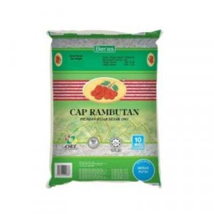 RAMBUTAN TWR  (HIJAU) 1X10KG  