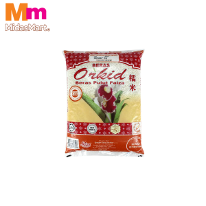 FAIZA ORKID THAI PULUT RICE (5KG)